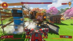 Lightyear Frontier Screenshots