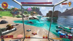 Lightyear Frontier Screenshots