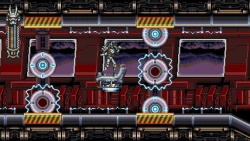 Vengeful Guardian: Moonrider Screenshots