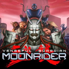 Vengeful Guardian: Moonrider