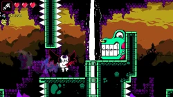 Gun Devil Screenshots