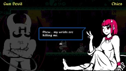 Gun Devil Screenshots