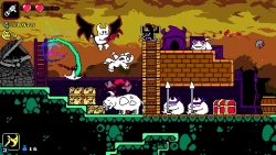 Gun Devil Screenshots