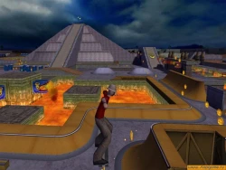 Skateboard Park Tycoon World Tour 2003 Screenshots