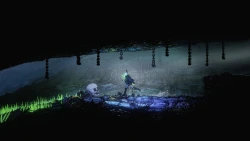 Ghost Song Screenshots