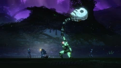 Ghost Song Screenshots