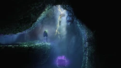 Ghost Song Screenshots