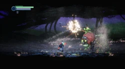 Ghost Song Screenshots