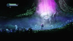 Ghost Song Screenshots