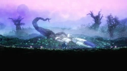 Ghost Song Screenshots