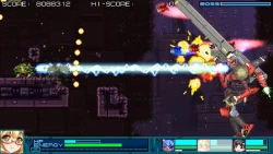 Armored Lab Force VULVEHICLES Screenshots