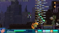 Armored Lab Force VULVEHICLES Screenshots