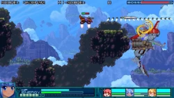Armored Lab Force VULVEHICLES Screenshots