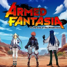 Armed Fantasia