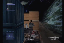 Syphon Filter 2 Screenshots