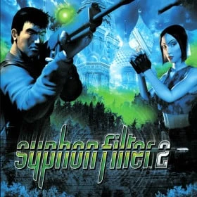 Syphon Filter 2