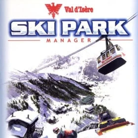 Ski Park Manager