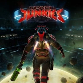 Space Junkies