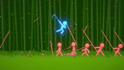 Stick it to the Stickman Screenshots