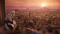 Assassin's Creed Mirage Screenshots