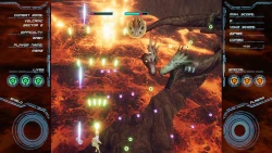 Mars: Chaos Menace Screenshots