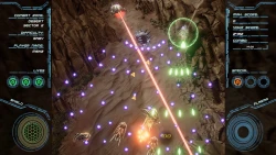 Mars: Chaos Menace Screenshots