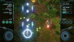 Mars: Chaos Menace Screenshots