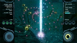 Mars: Chaos Menace Screenshots