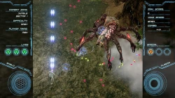 Mars: Chaos Menace Screenshots