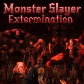 Monster Slayer Extermination