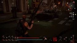 Скриншот к игре Monster Slayer Extermination