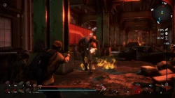 Скриншот к игре Monster Slayer Extermination