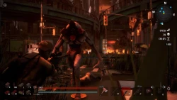 Скриншот к игре Monster Slayer Extermination