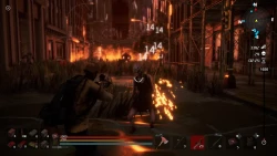 Скриншот к игре Monster Slayer Extermination