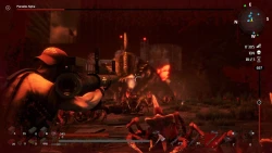 Скриншот к игре Monster Slayer Extermination