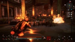Monster Slayer Extermination Screenshots