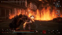 Monster Slayer Extermination Screenshots