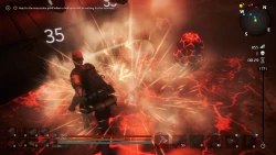 Monster Slayer Extermination Screenshots
