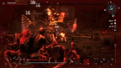 Monster Slayer Extermination Screenshots