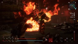 Monster Slayer Extermination Screenshots