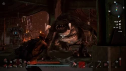 Monster Slayer Extermination Screenshots