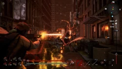 Monster Slayer Extermination Screenshots