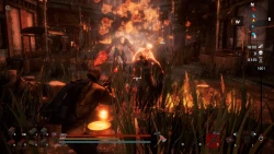 Monster Slayer Extermination Screenshots