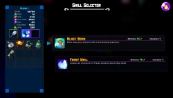 Скриншот к игре Ember Knights