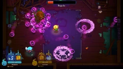 Ember Knights Screenshots