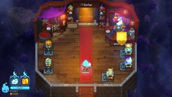 Ember Knights Screenshots