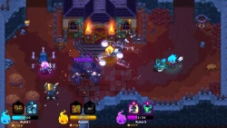 Ember Knights Screenshots
