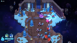 Ember Knights Screenshots