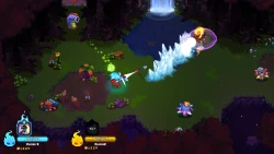 Ember Knights Screenshots