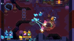 Ember Knights Screenshots